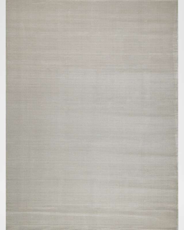 Pavia Hand-Loomed Silver Rug, 12' x 15'